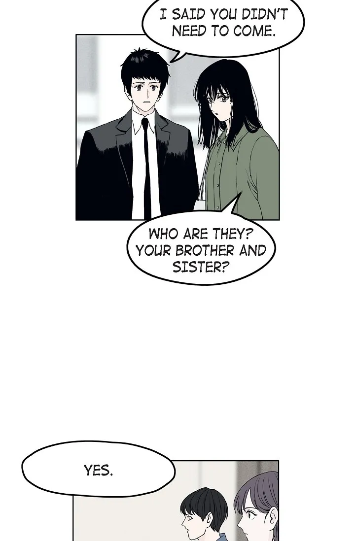 An Eye For An Eye Chapter 90 page 18 - 