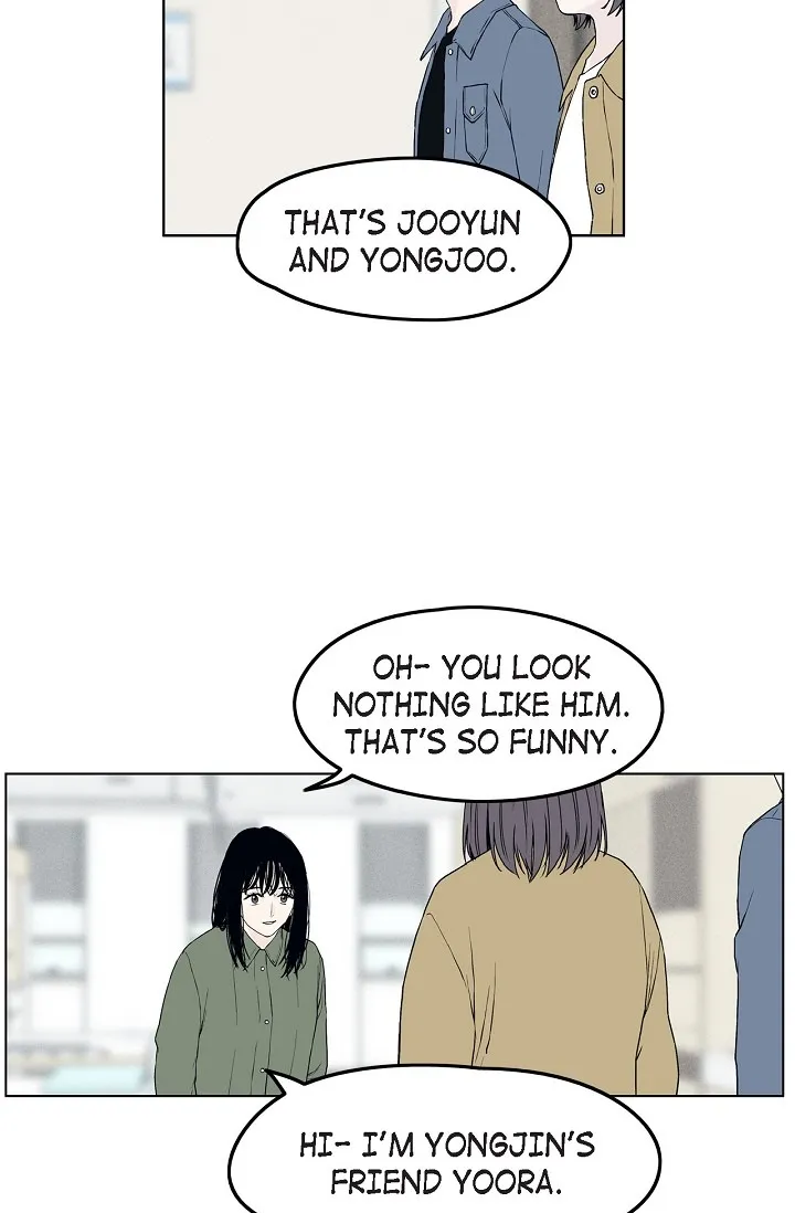 An Eye For An Eye Chapter 90 page 19 - 
