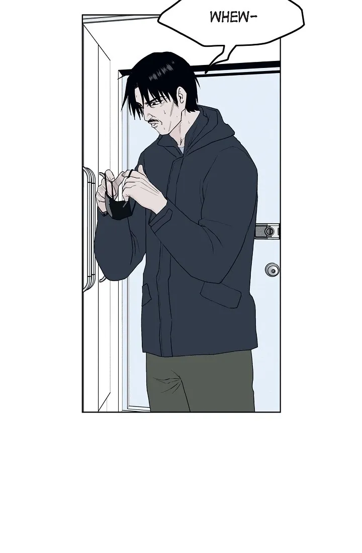 An Eye For An Eye Chapter 90 page 3 - 