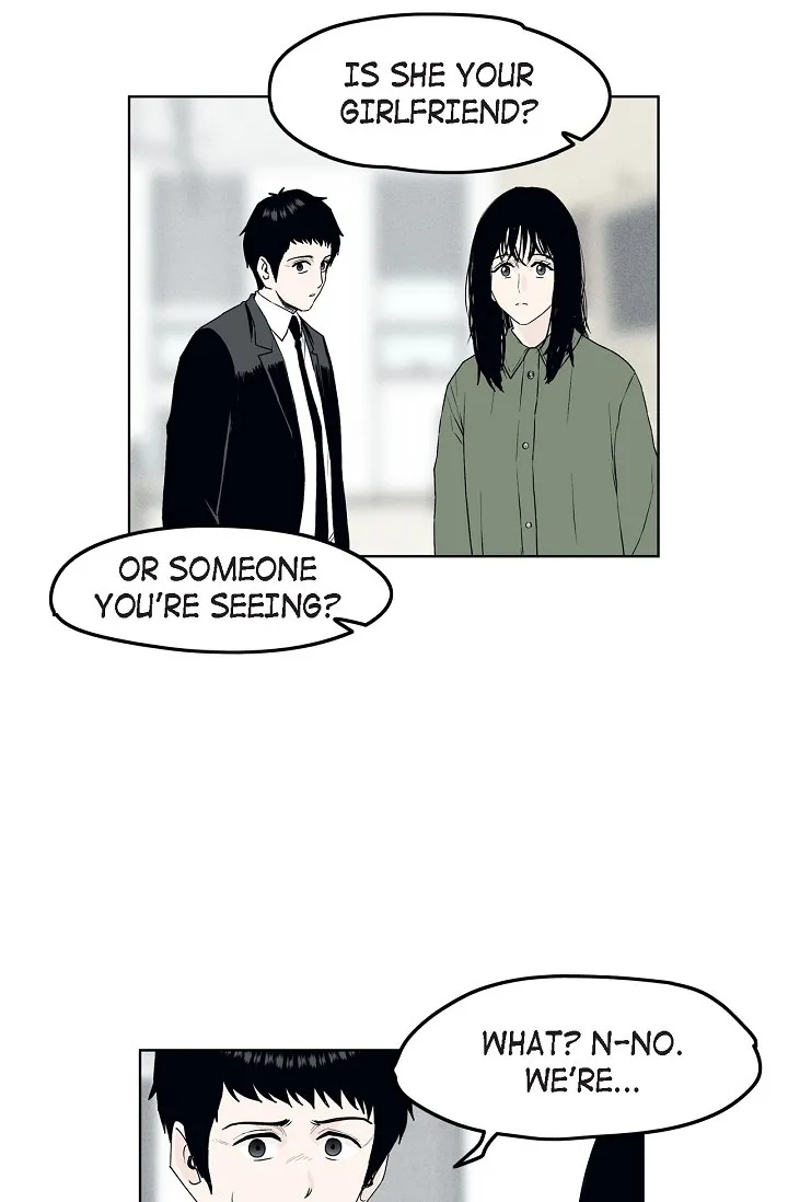An Eye For An Eye Chapter 90 page 21 - 