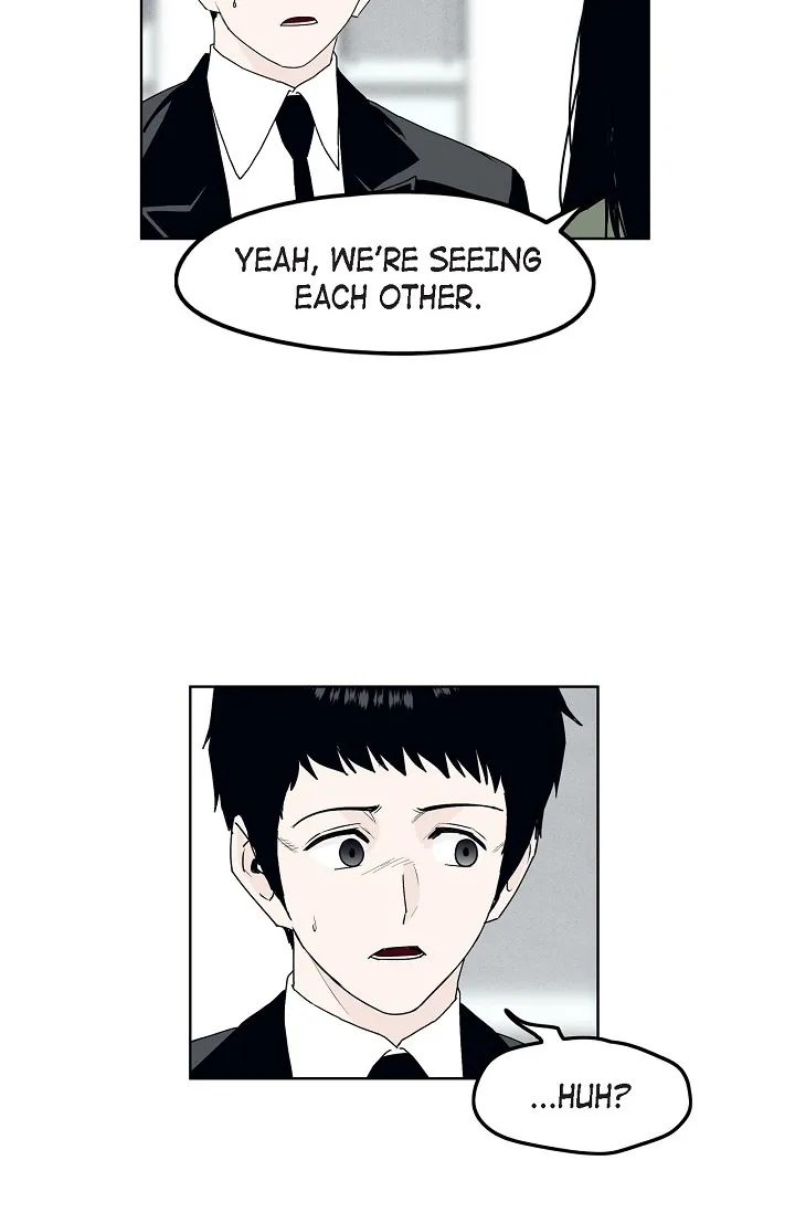 An Eye For An Eye Chapter 90 page 22 - 