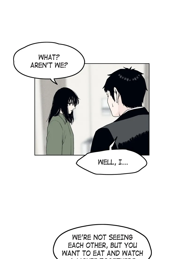 An Eye For An Eye Chapter 90 page 23 - 