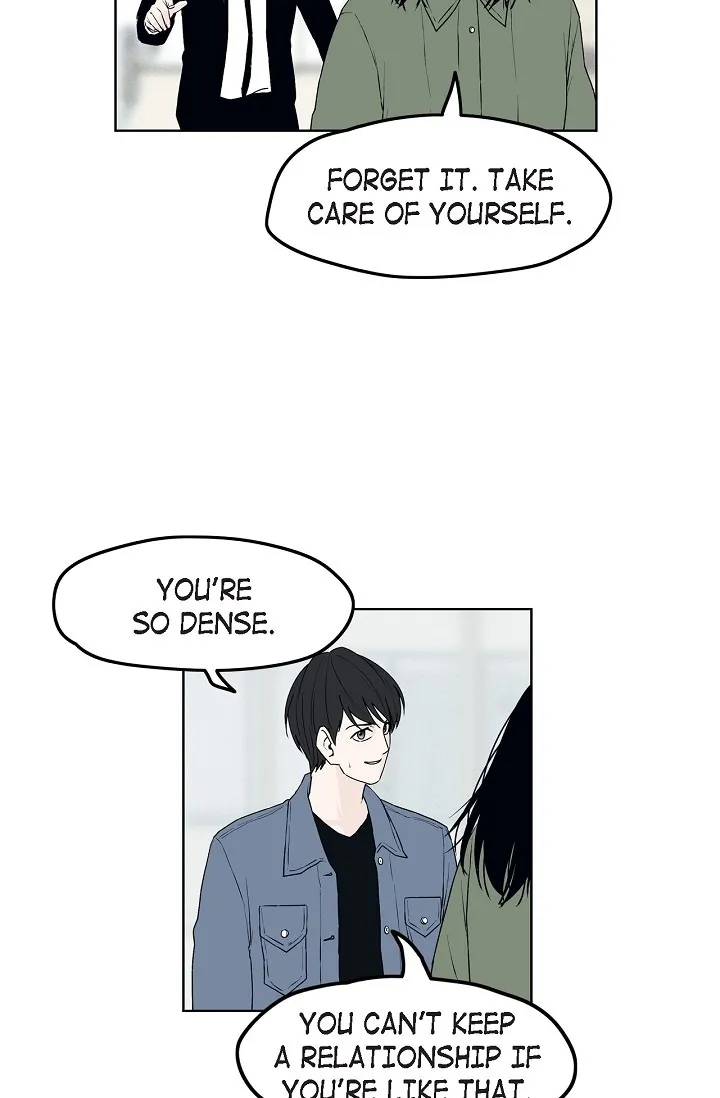 An Eye For An Eye Chapter 90 page 25 - 