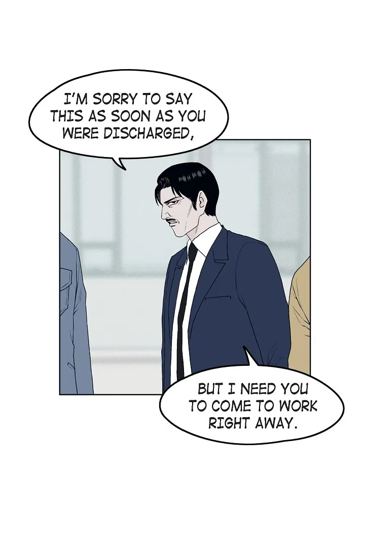 An Eye For An Eye Chapter 90 page 27 - 