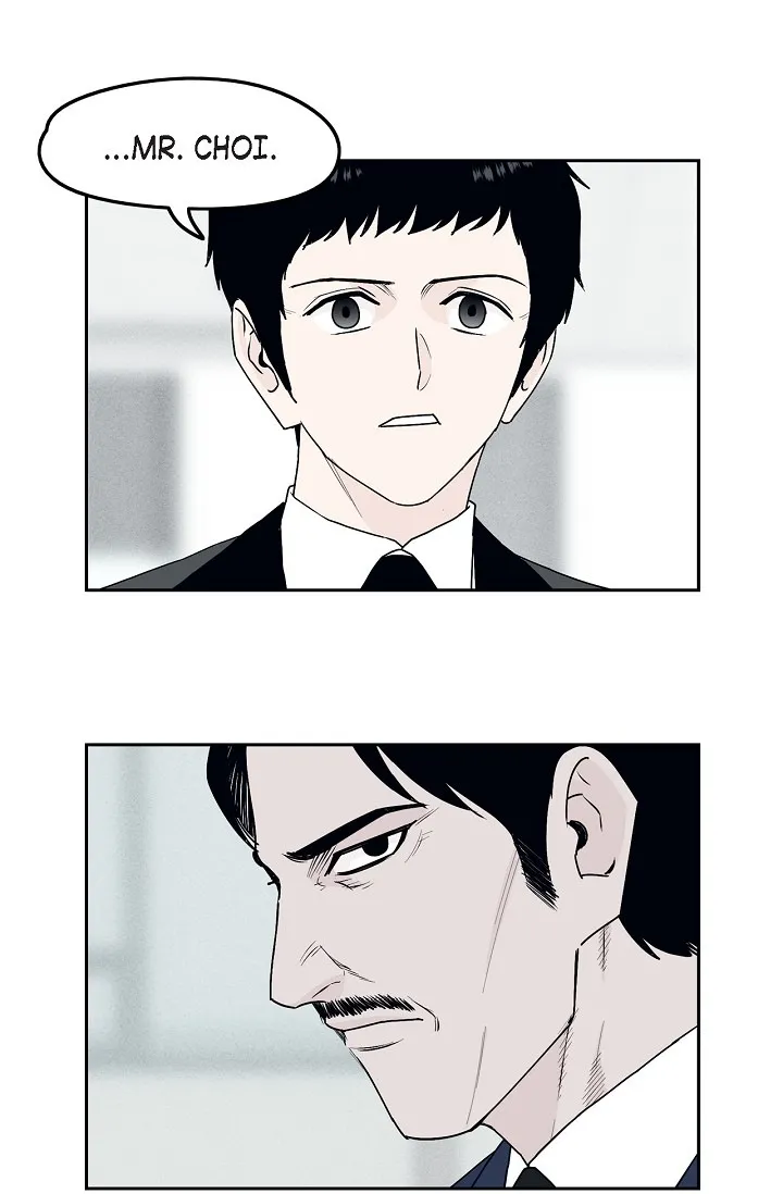 An Eye For An Eye Chapter 90 page 28 - 
