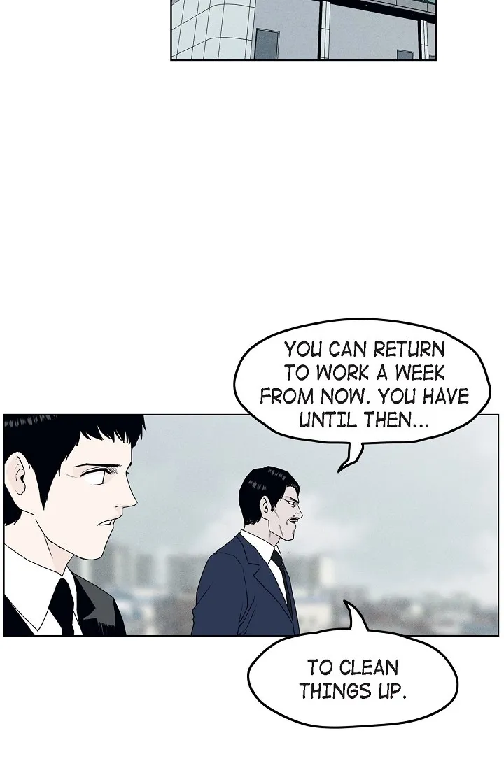 An Eye For An Eye Chapter 90 page 30 - 