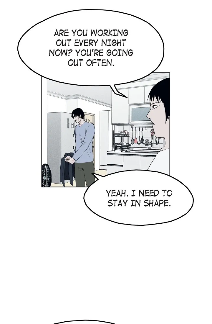 An Eye For An Eye Chapter 90 page 4 - 