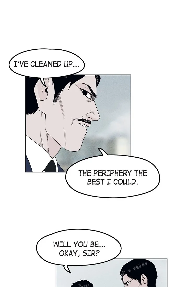An Eye For An Eye Chapter 90 page 31 - 