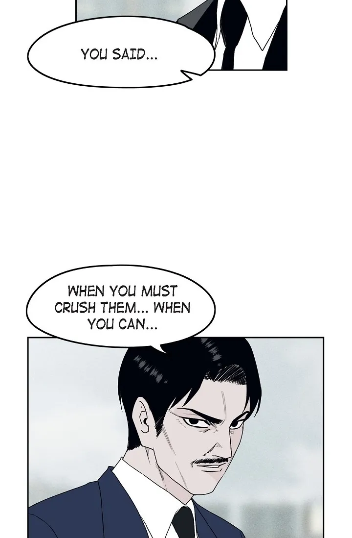 An Eye For An Eye Chapter 90 page 33 - 
