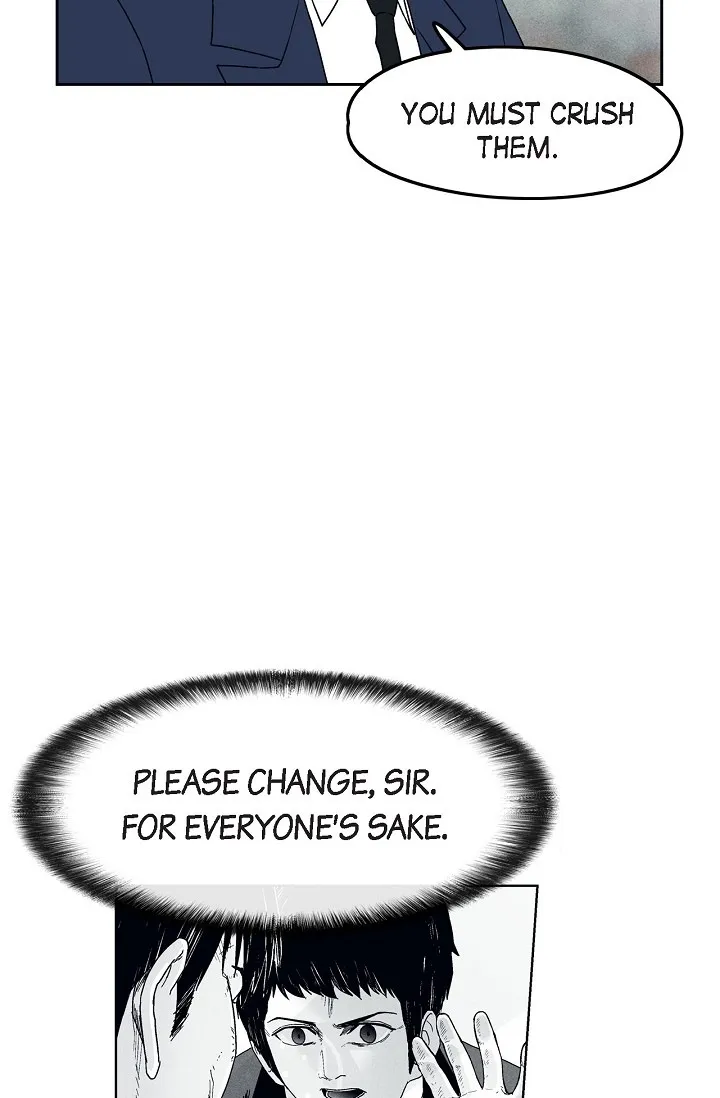 An Eye For An Eye Chapter 90 page 34 - 