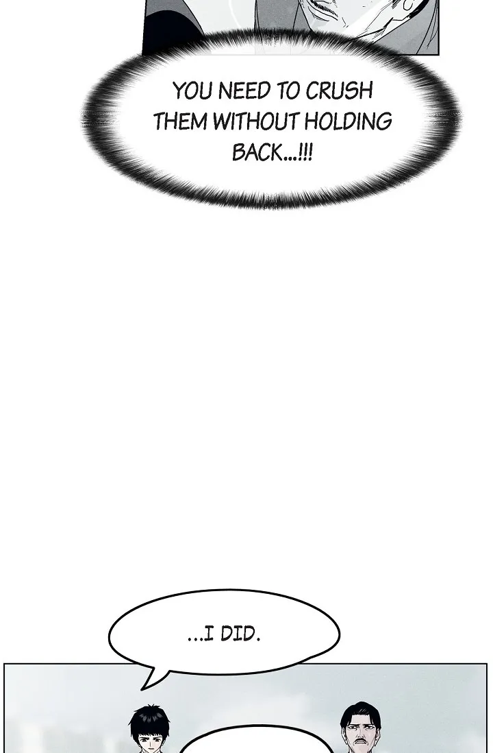 An Eye For An Eye Chapter 90 page 36 - 