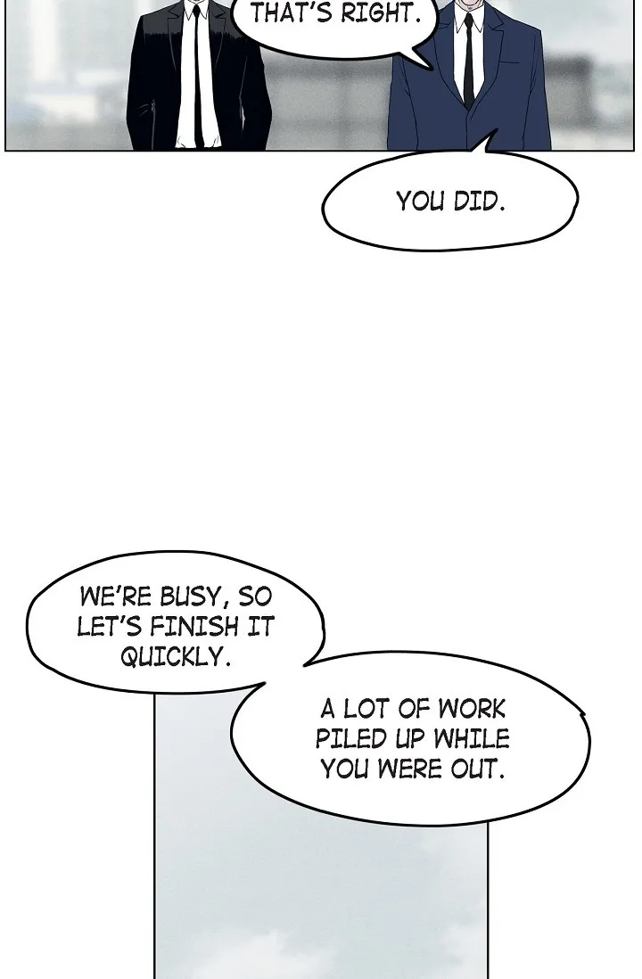 An Eye For An Eye Chapter 90 page 37 - 