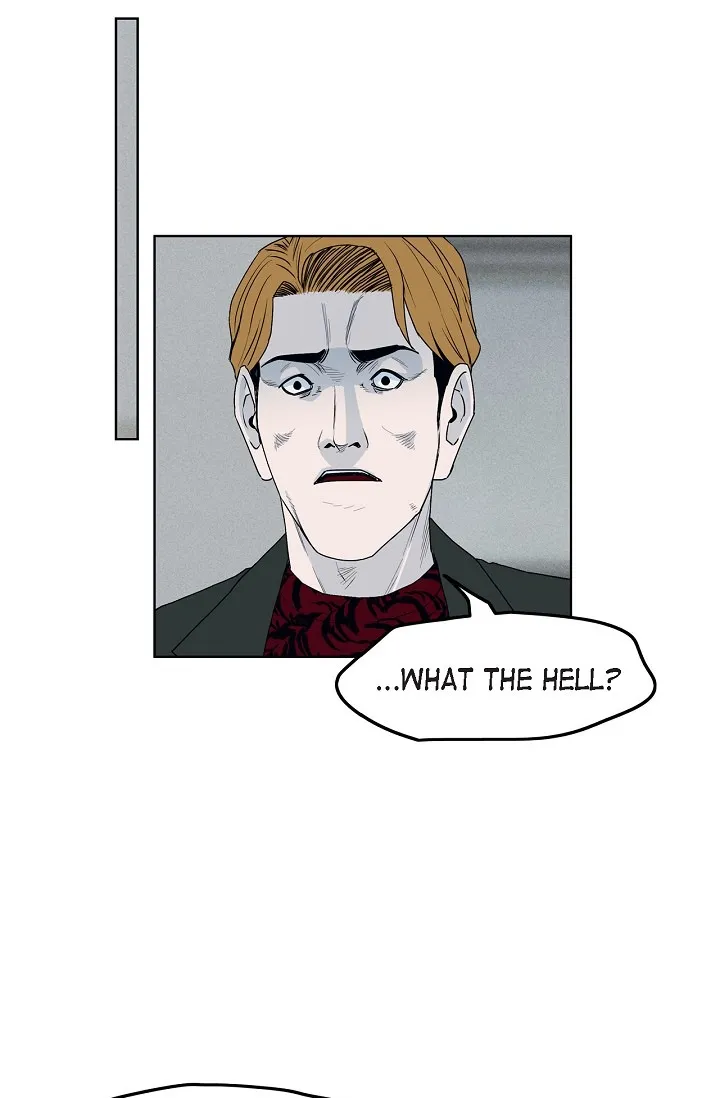 An Eye For An Eye Chapter 90 page 39 - 