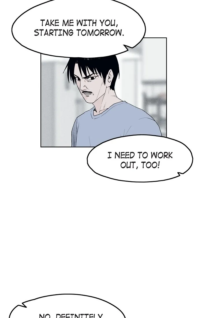 An Eye For An Eye Chapter 90 page 5 - 