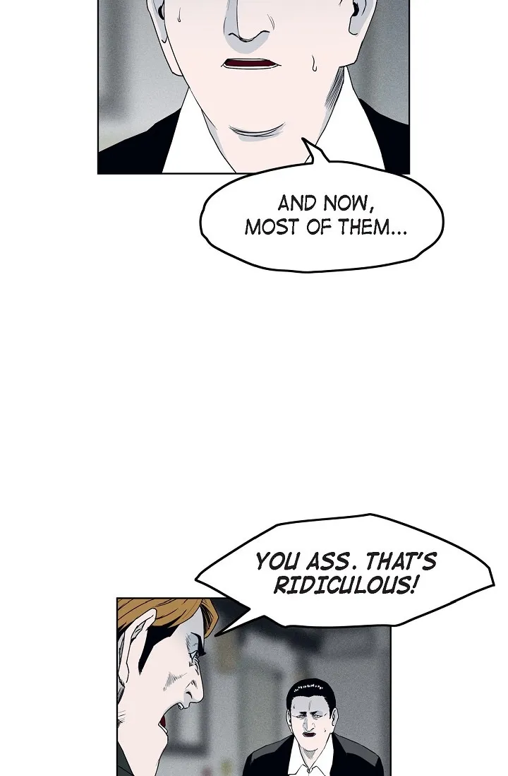 An Eye For An Eye Chapter 90 page 41 - 