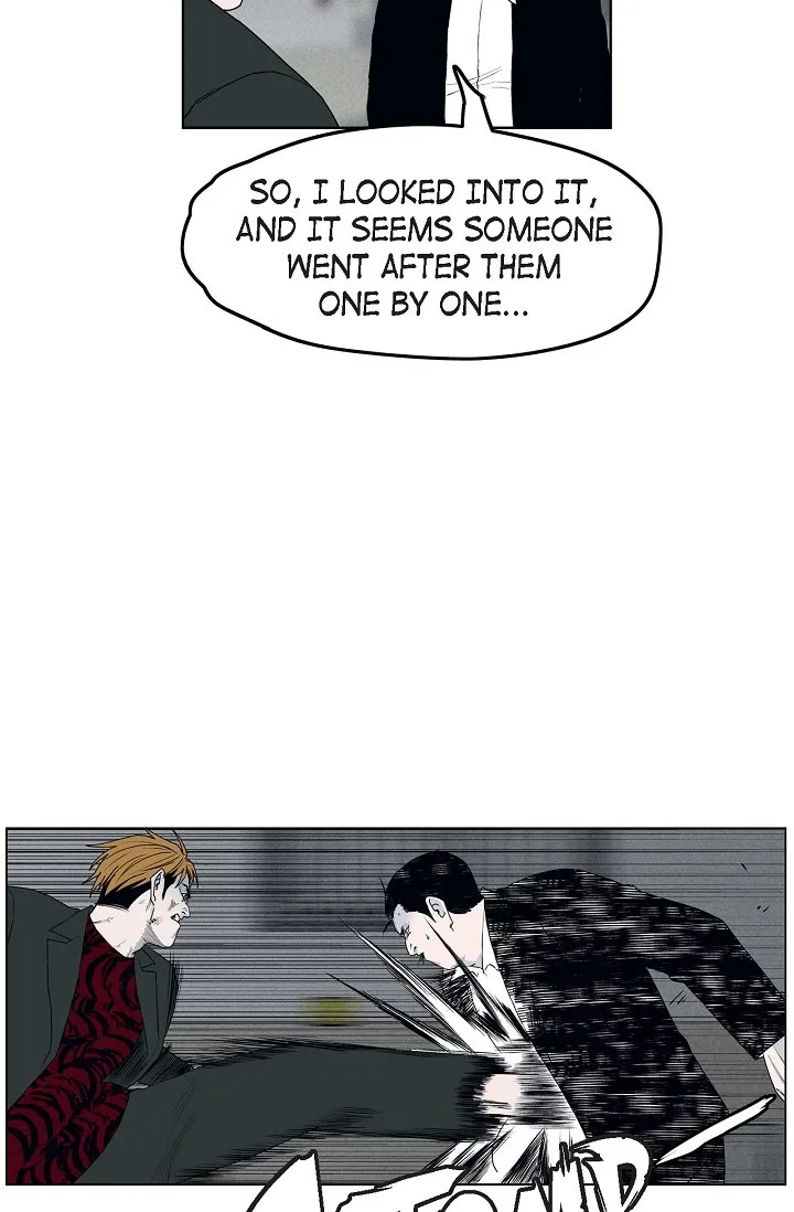 An Eye For An Eye Chapter 90 page 42 - 