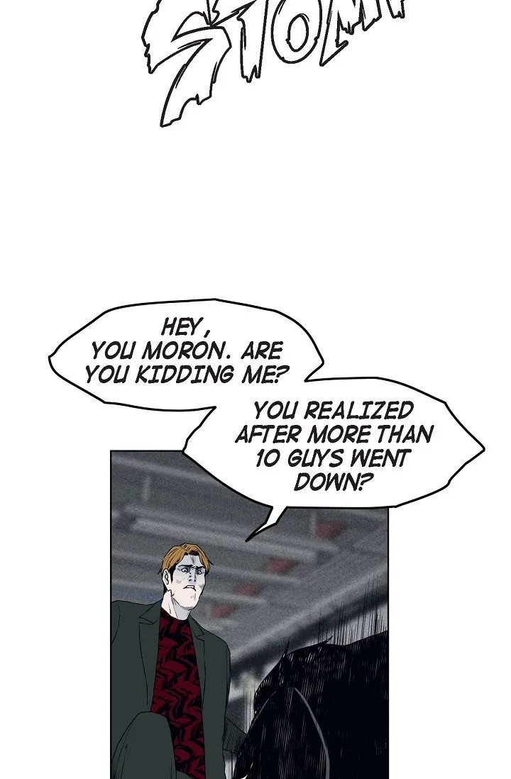 An Eye For An Eye Chapter 90 page 43 - 