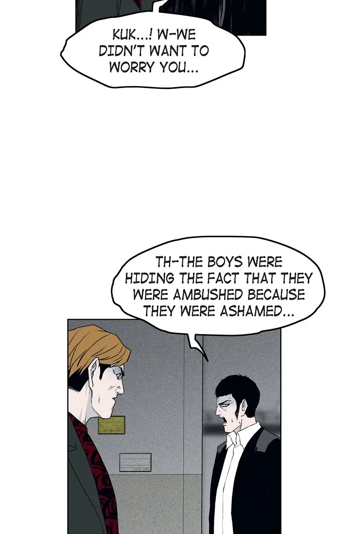 An Eye For An Eye Chapter 90 page 44 - 