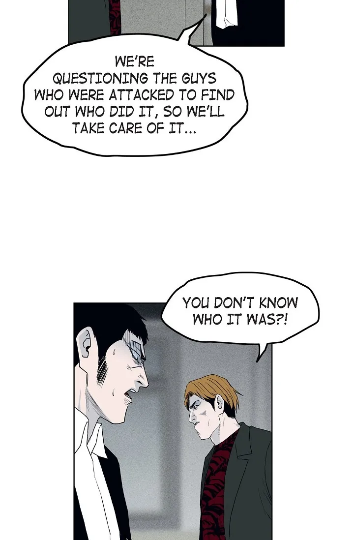 An Eye For An Eye Chapter 90 page 45 - 