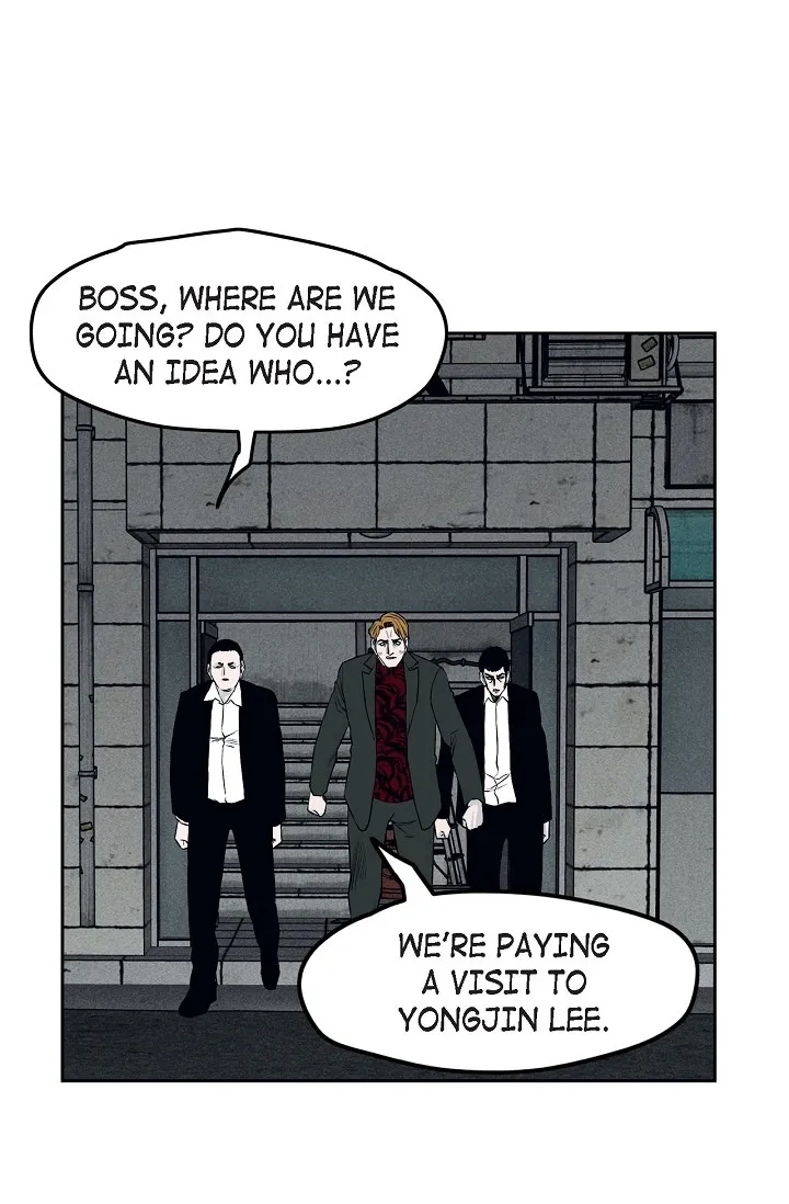 An Eye For An Eye Chapter 90 page 48 - 