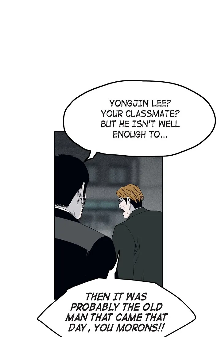 An Eye For An Eye Chapter 90 page 49 - 