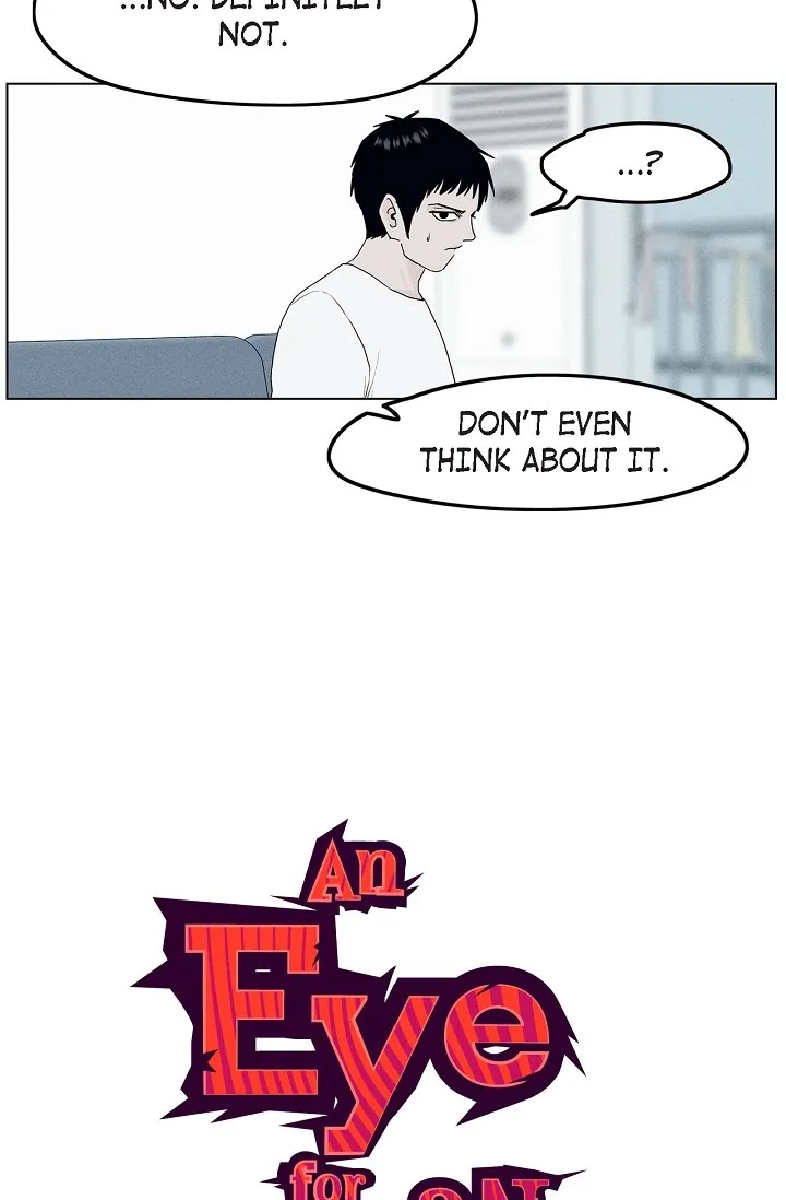 An Eye For An Eye Chapter 90 page 6 - 