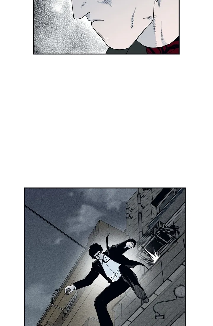An Eye For An Eye Chapter 90 page 51 - 