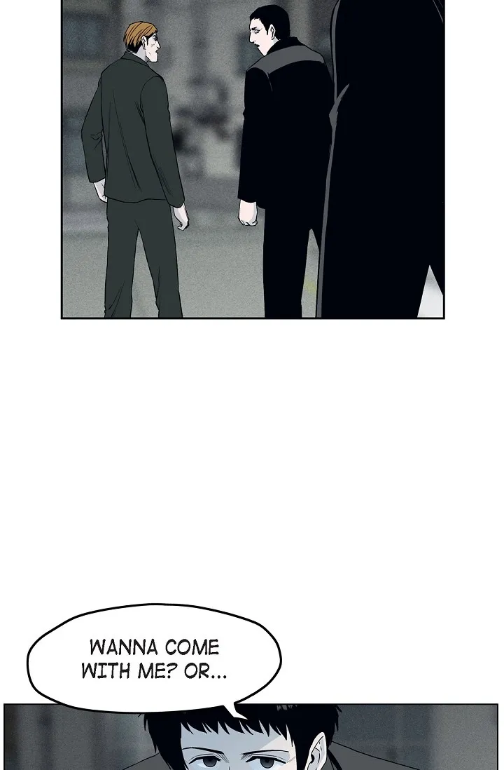 An Eye For An Eye Chapter 90 page 56 - 