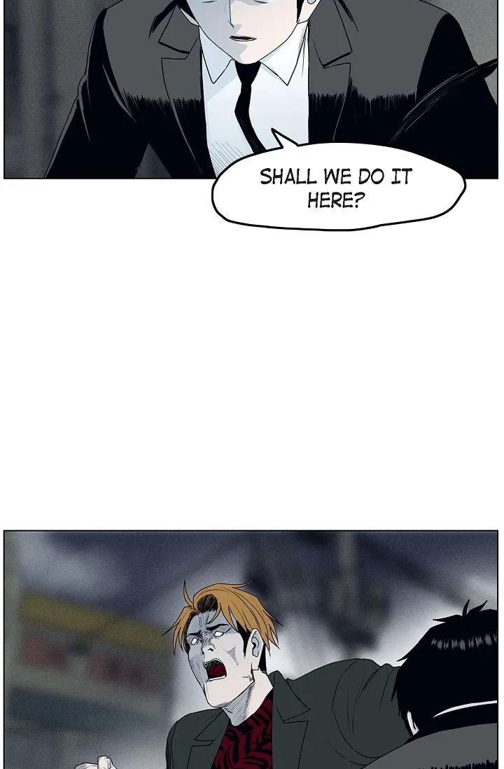 An Eye For An Eye Chapter 90 page 57 - 