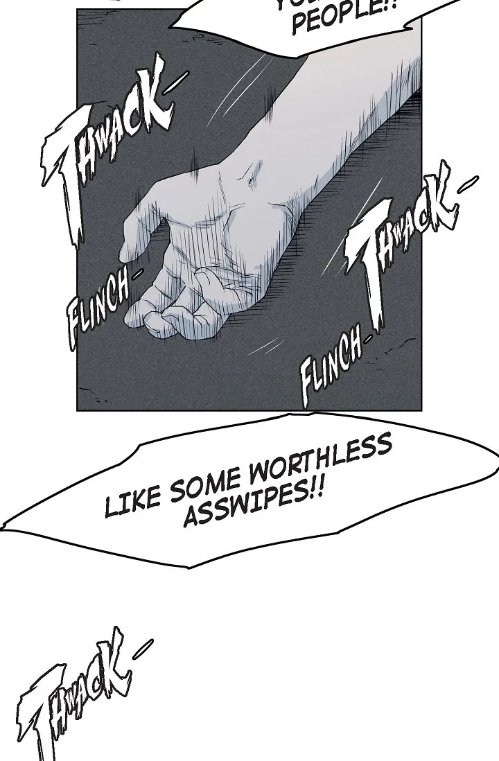 An Eye For An Eye Chapter 92 page 11 - 
