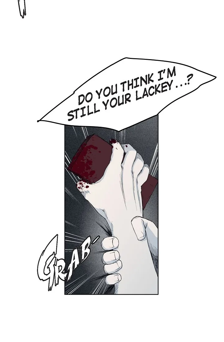 An Eye For An Eye Chapter 92 page 12 - 