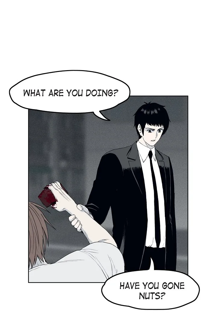 An Eye For An Eye Chapter 92 page 13 - 
