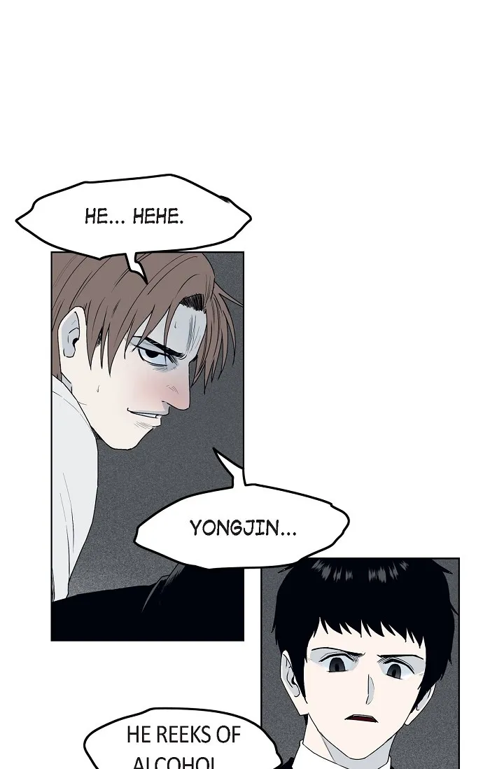 An Eye For An Eye Chapter 92 page 14 - 