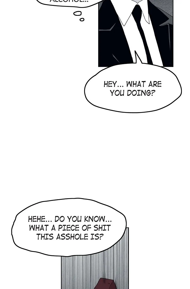 An Eye For An Eye Chapter 92 page 15 - 