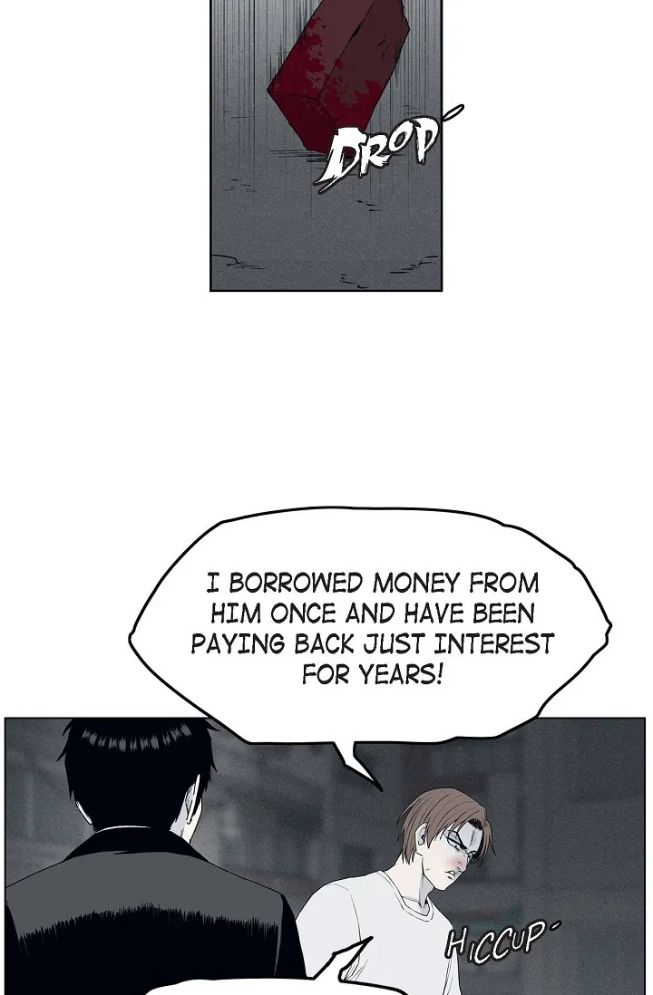 An Eye For An Eye Chapter 92 page 16 - 