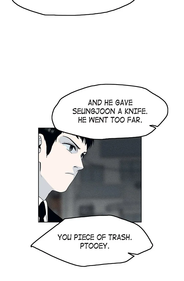 An Eye For An Eye Chapter 92 page 18 - 