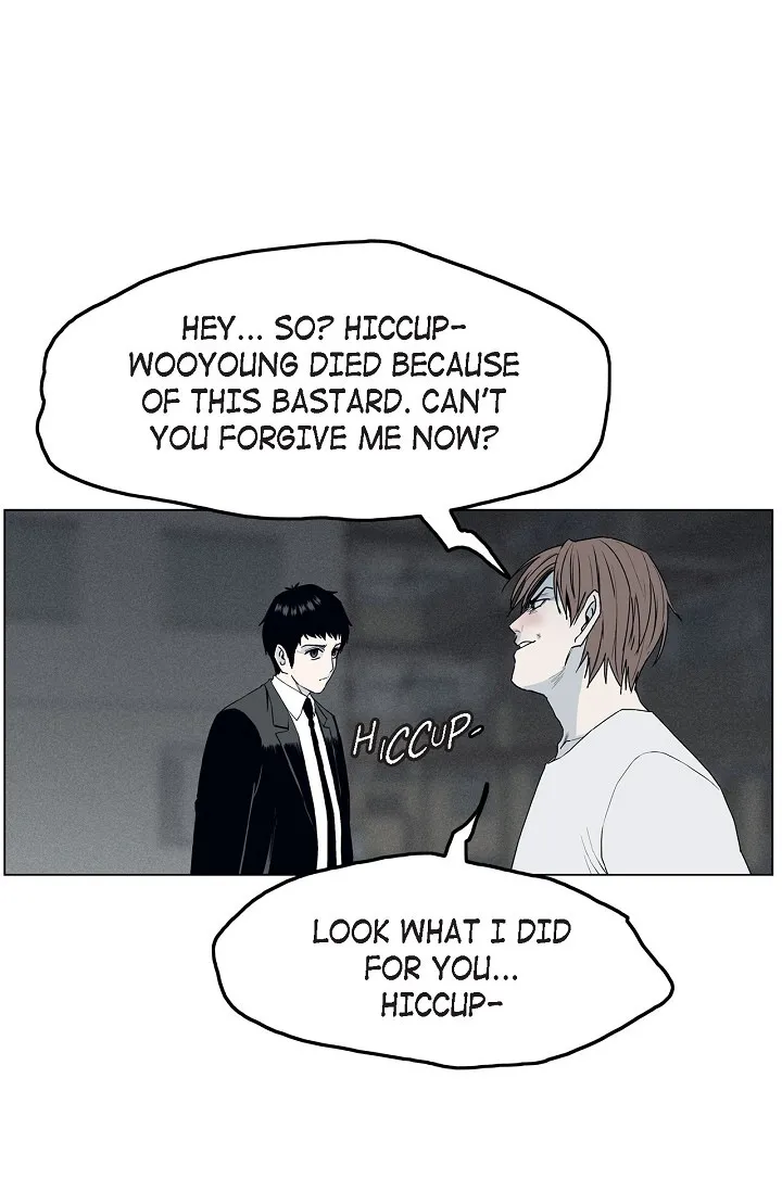 An Eye For An Eye Chapter 92 page 19 - 