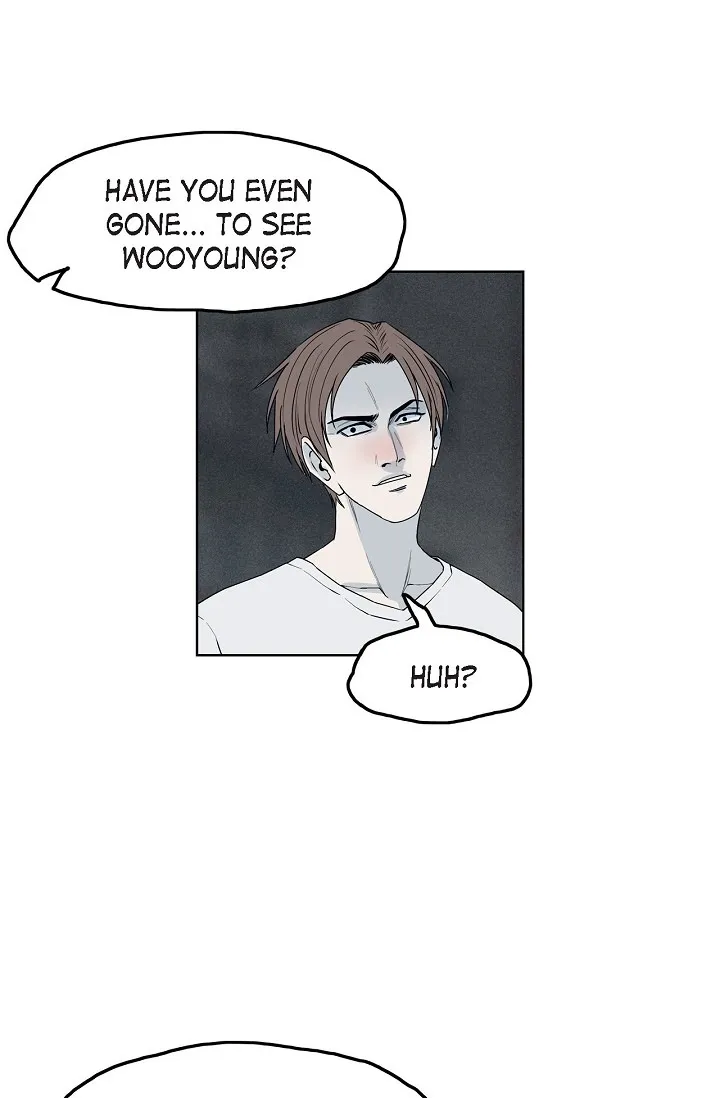 An Eye For An Eye Chapter 92 page 20 - 
