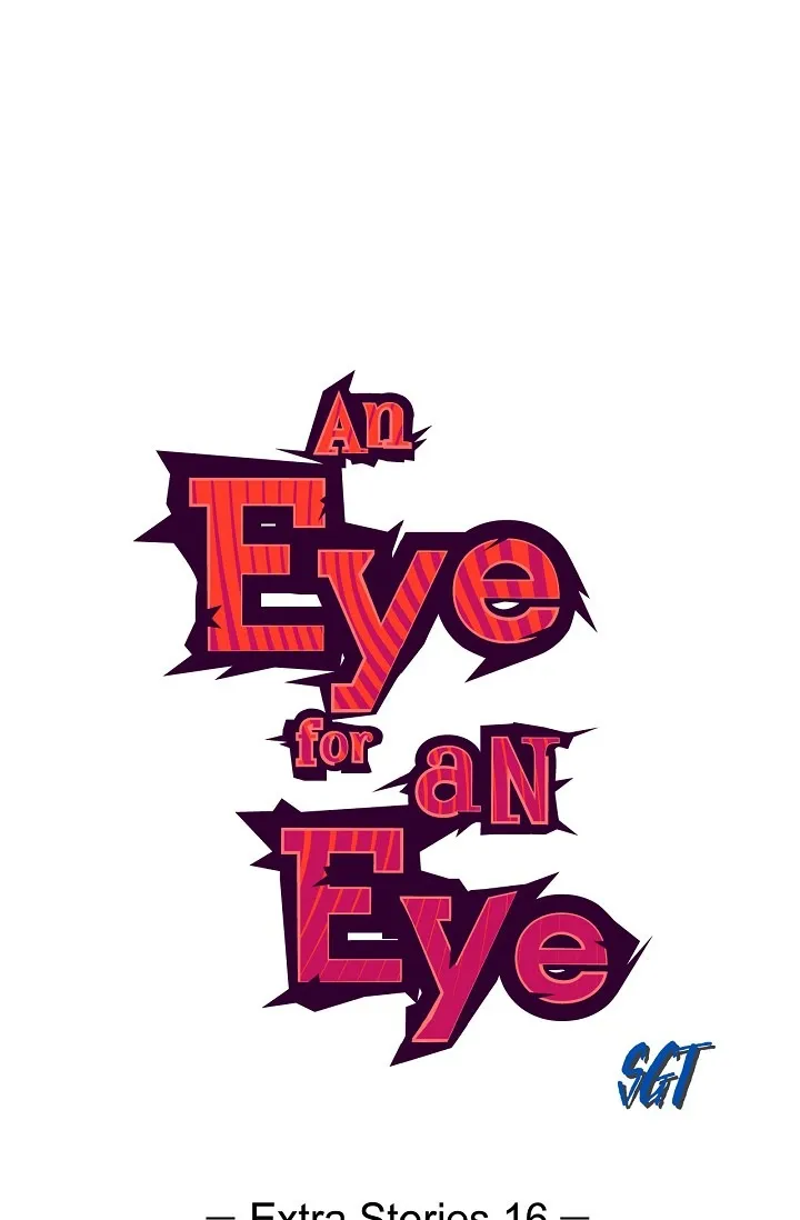 An Eye For An Eye Chapter 92 page 3 - 