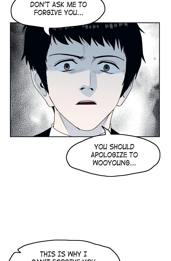 An Eye For An Eye Chapter 92 page 21 - 