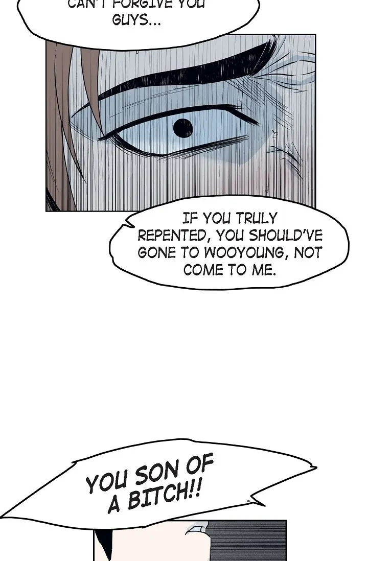 An Eye For An Eye Chapter 92 page 22 - 