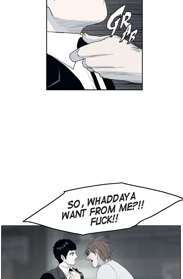 An Eye For An Eye Chapter 92 page 23 - 