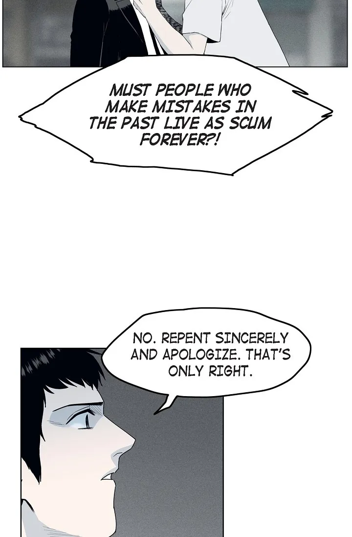 An Eye For An Eye Chapter 92 page 24 - 
