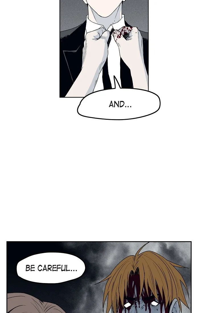 An Eye For An Eye Chapter 92 page 27 - 