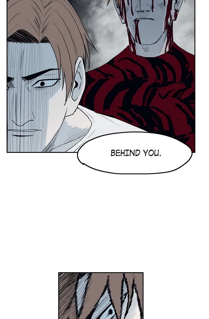An Eye For An Eye Chapter 92 page 28 - 