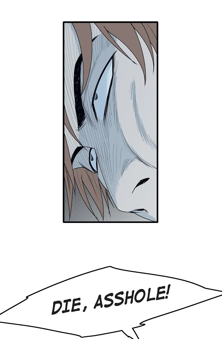 An Eye For An Eye Chapter 92 page 31 - 