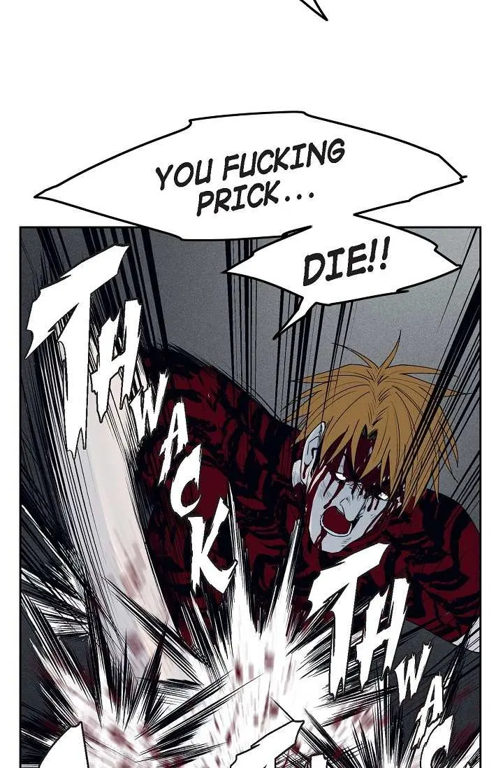 An Eye For An Eye Chapter 92 page 32 - 