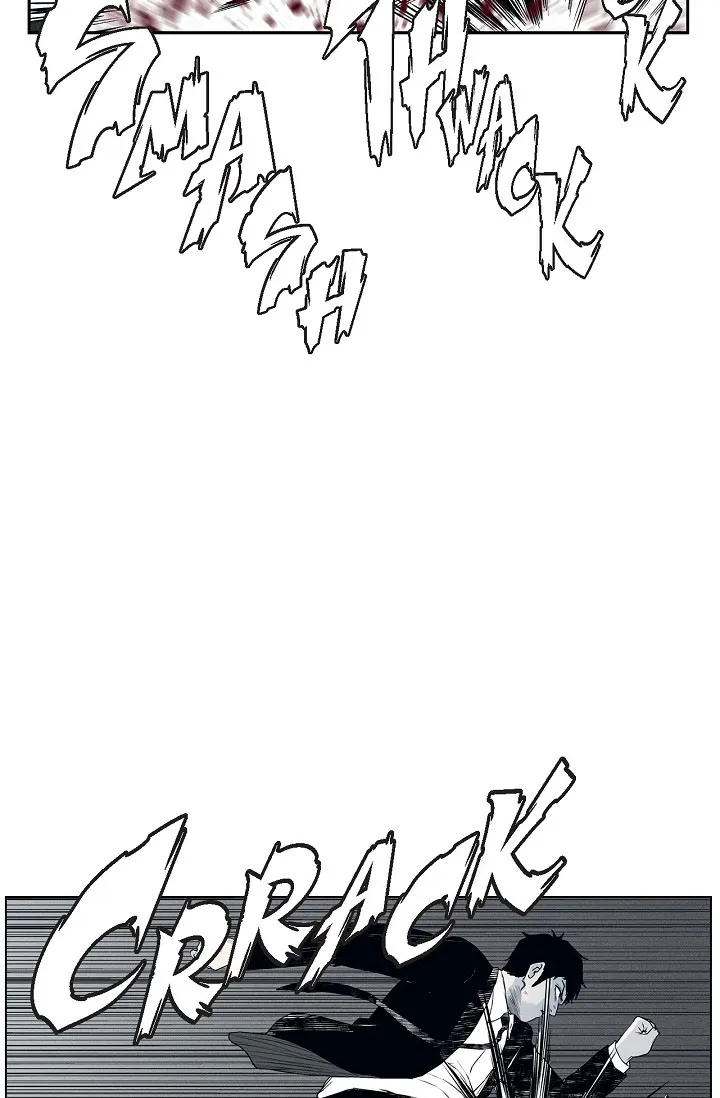 An Eye For An Eye Chapter 92 page 33 - 