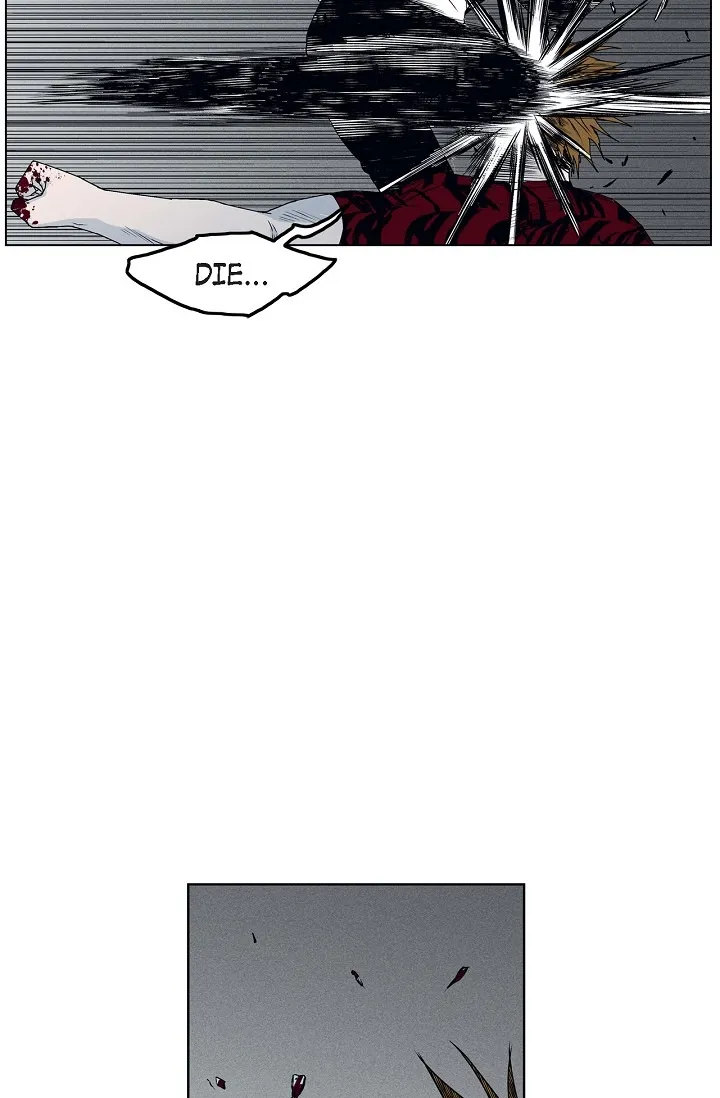 An Eye For An Eye Chapter 92 page 34 - 