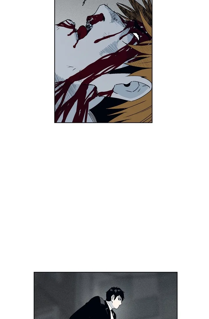 An Eye For An Eye Chapter 92 page 35 - 